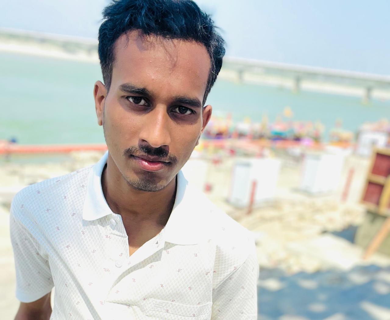 Ambrish Goswami